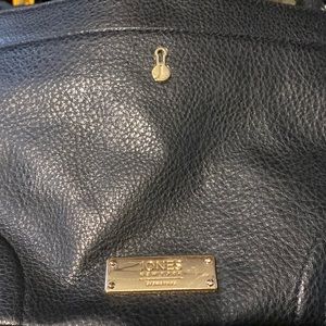 June small shoulder bag
